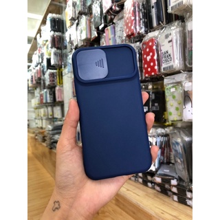 Ốp lưng iPhone X nhựa dẻo che camera