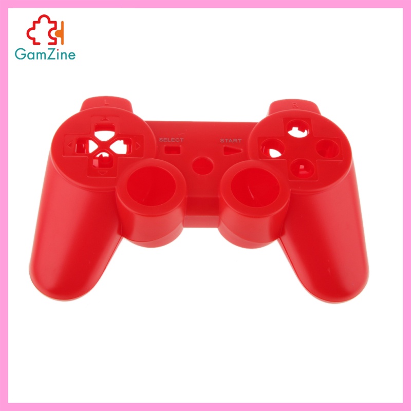 Vỏ Bọc Thay Thế Cho Tay Cầm Chơi Game PS3 lzdxwcke2