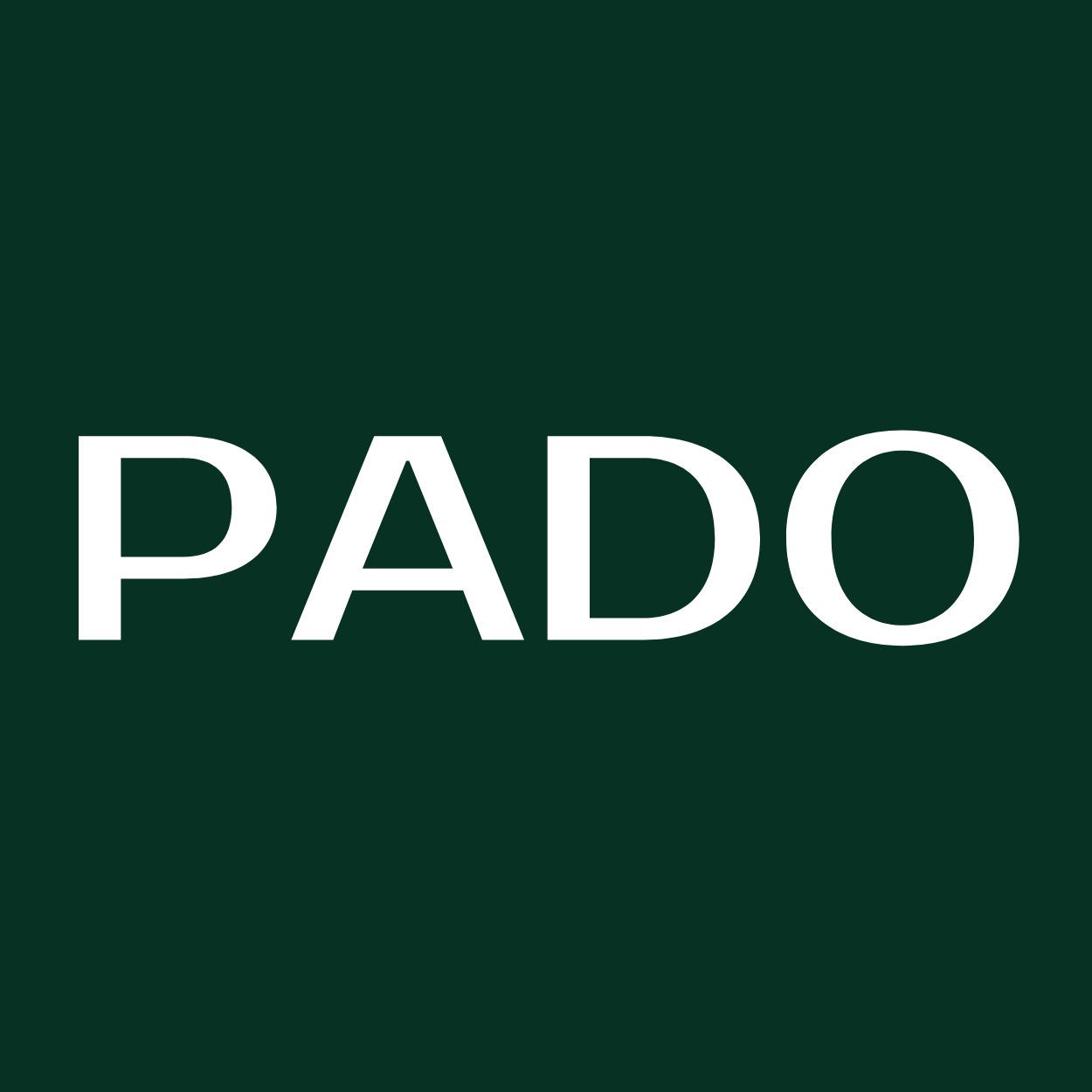 PADO Official