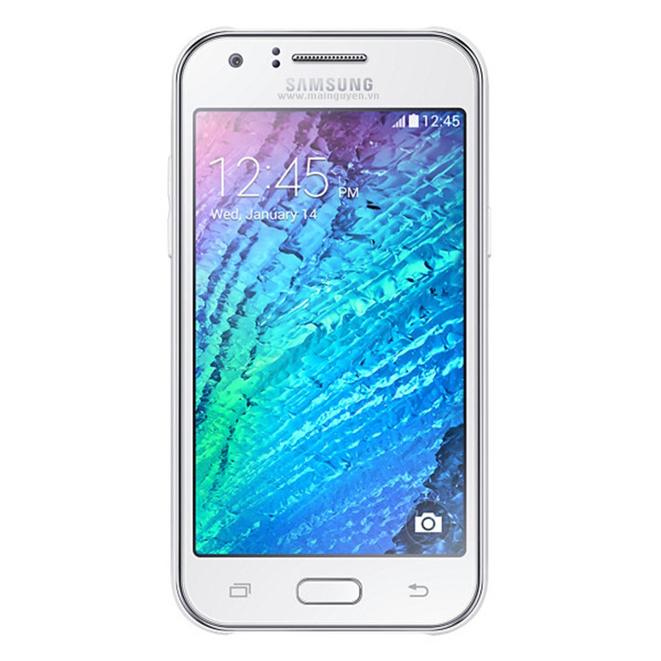 Điện thoại Samsung Galaxy J1 2015 - Tặng loa bluetooth
