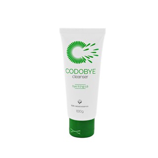 Sữa rửa mặt ngừa mụn Codobye Cleanser 100g