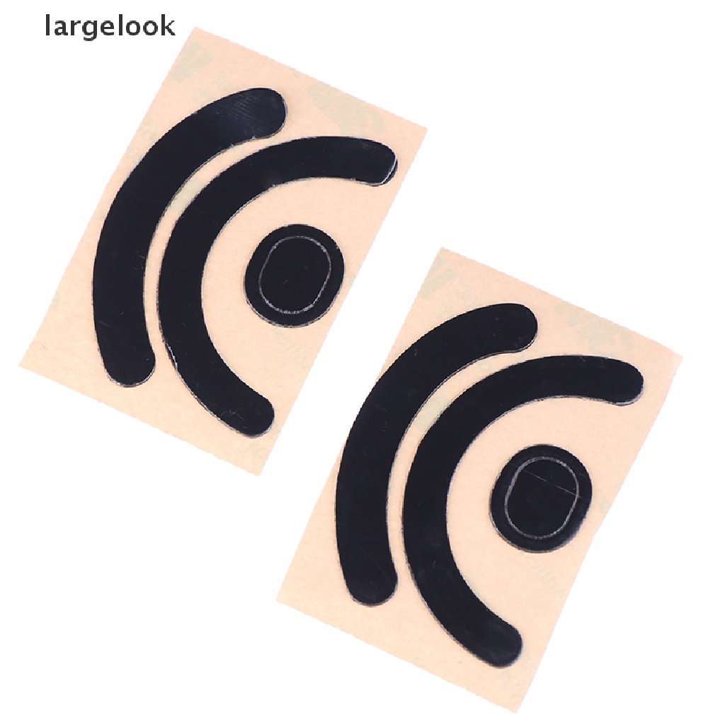 Set 2 bộ miếng đệm dán cho chuột Logitech G403 G603 G703