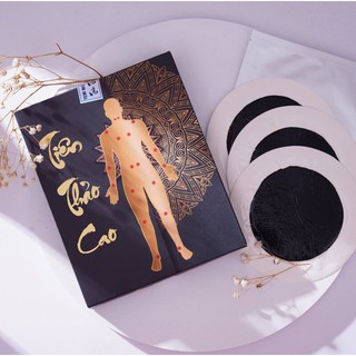 Cao Dán Xương Khớp Tiên Thảo Cao