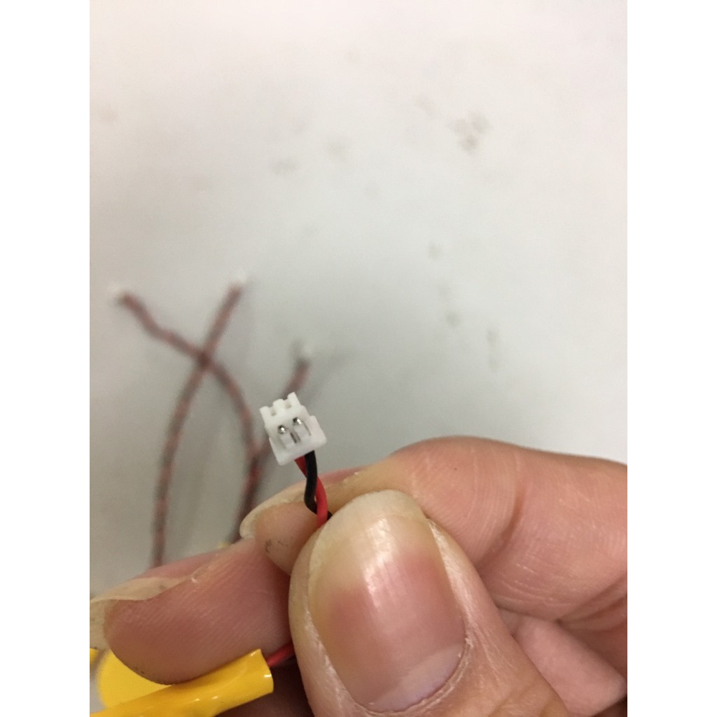 Pin cmos laptop loại có dây - cmosday