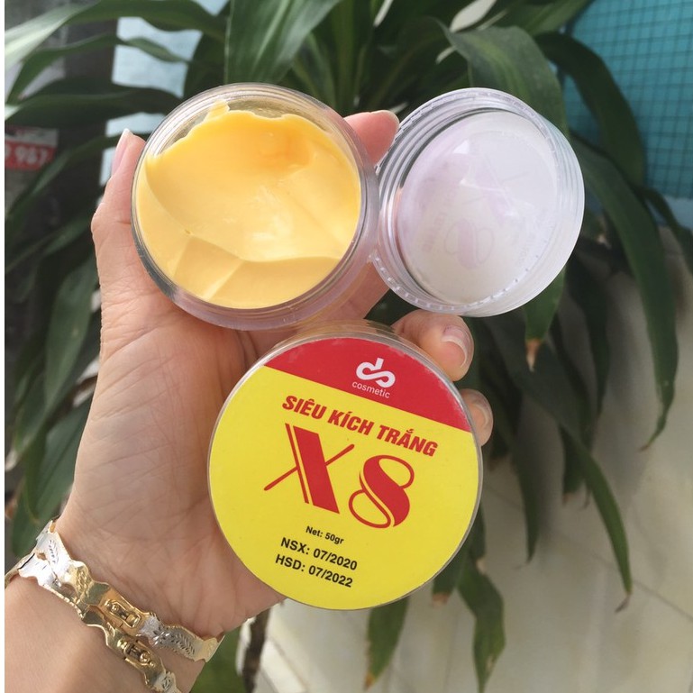 kích trắng x8 hủ lớn siêu thơm