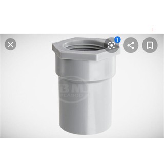 Nối Ren Trong Pvc Bình Minh 21, 27, 34