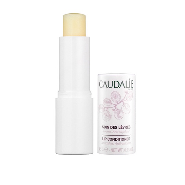 Son dưỡng môi caudalie hàng Pháp