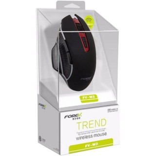 Mouse - Wireless Gaming FOREV FV-W3