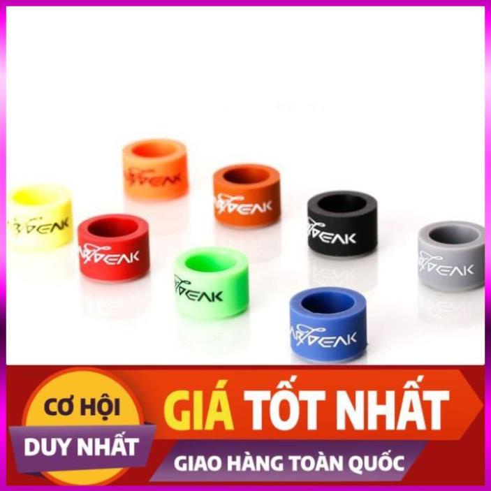 [Xả Kho 3 Ngày] Nhẫn Cần Câu Câu Tay Chống Trôi Cần Câu ARTDEAK chất liệu Silicone cao cấp