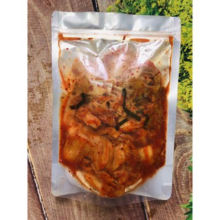 100g KIM CHI HÀN QUỐC