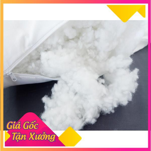 Ruột gối bông hạt cao cấp