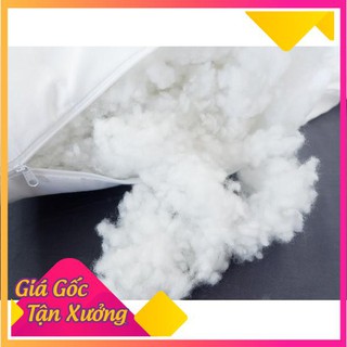 Ruột gối bông hạt cao cấp