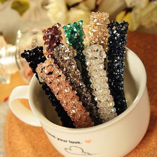 Kẹp Tóc Nữ Đính Đá Thời Trang Thanh Lịch