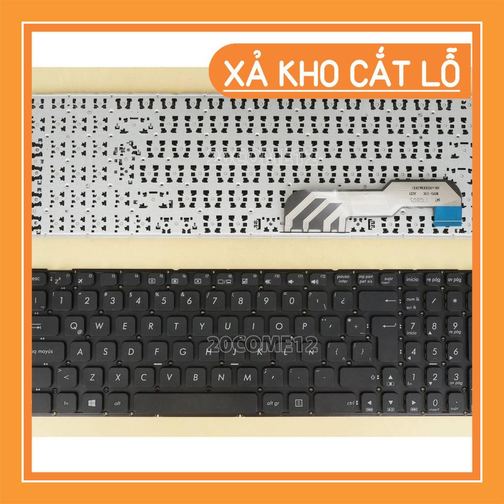 Bàn phím Asus X541, X541U, X541N, X541S, X541UA, X541UV, X541NA, X541SA, X541SC