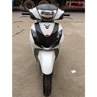 🍁  Đèn Pha led 2 tầng sh 2017 cho SH 2012-2016 lên đầu độ 🍀  🍁