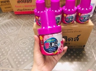 Cốc thả bồn cầu hàn Quốc (180g)
