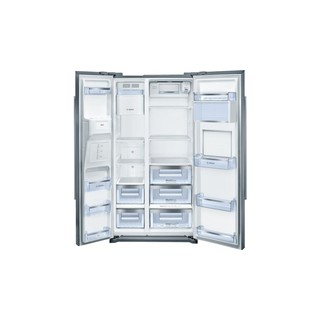 Tủ lạnh Bosch KAG90AI20G - 657 lít, 2 cánh
