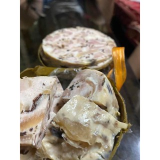 Giò Thủ Đặc biệt Sài Gòn_Loại 500gr