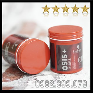 Sáp vuốt tóc Osis+ Thrill CHÍNH HÃNG