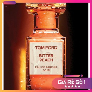 Nước Hoa Tom Ford Bitter Peach Eau De Parfum 50ml
