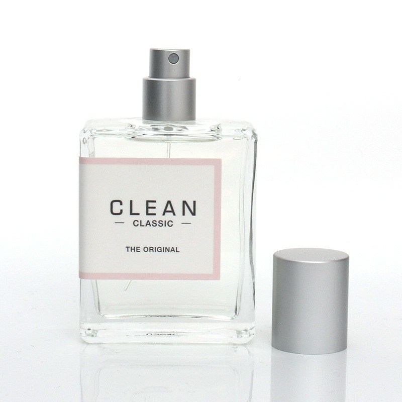 Nước hoa cotton CLEAN lạnh và ấm 60ml