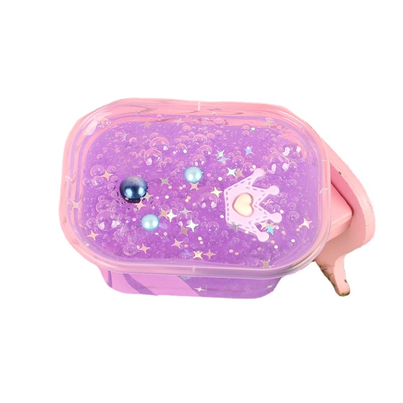 Đồ Chơi Chất Nhờn Ma Quái Dễ Thương Cho Bé