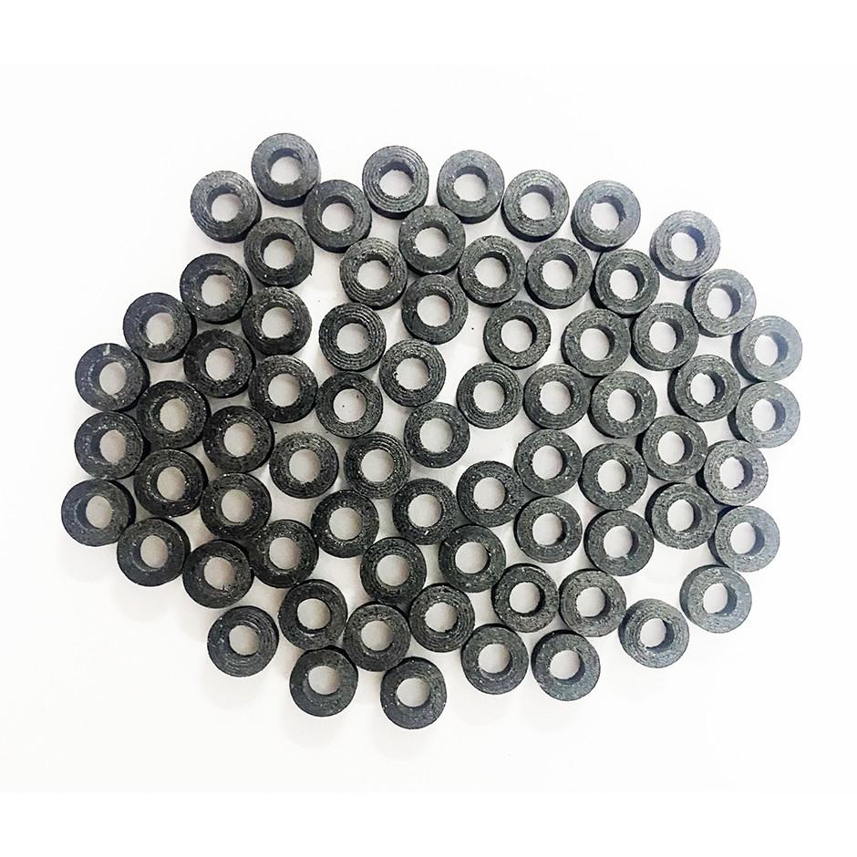 Combo 2 cái Vòng đệm chống mài mòn thay cho ti bơm cao áp, Sim, Gioăng, Doang, Ron, Phom dùng cho Bơm áp suất cao