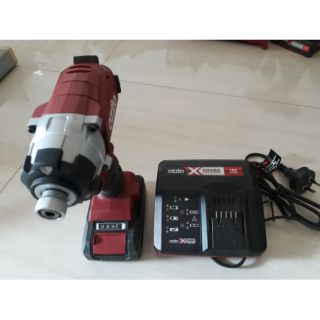 Máy bắt vít pin ozito 18v POWER X ( Hàng Nhập Úc )