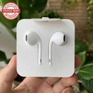 [Chính hãng] Tai Nghe Iphone 7/7plus/8/8plus/X/XsMax/11/11Pro/11ProMax Apple Earpods Lightning
