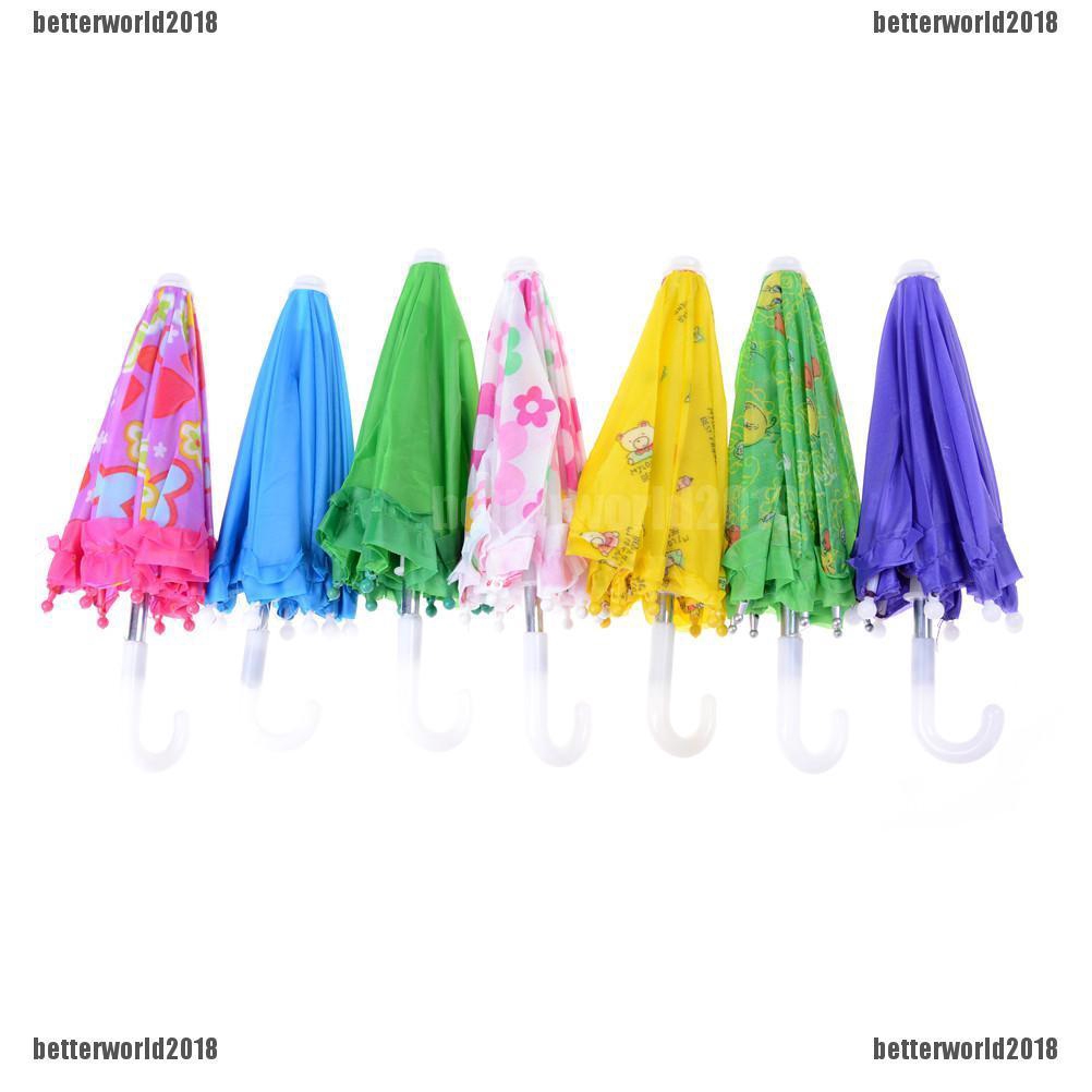 Dù mini cho búp bê 40.64 cm và 45.72