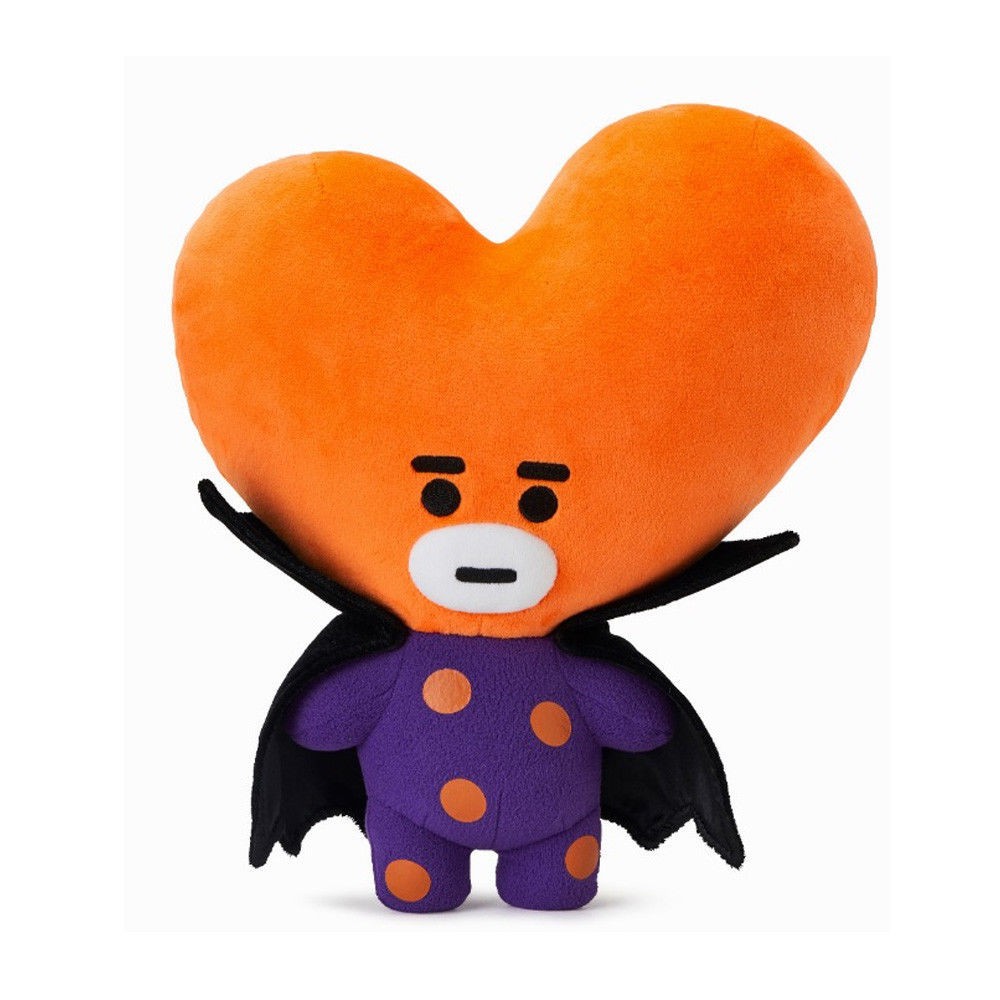 Doll BT21 HALLOWEEN Búp bê BT21 - SẴN HÀNG