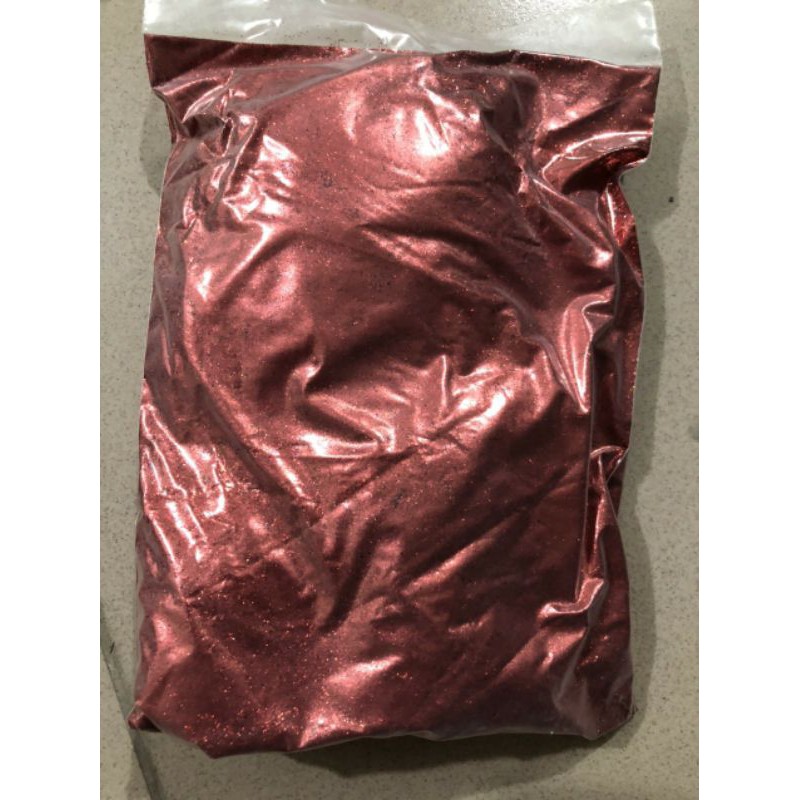 Bột nhũ rắc kim tuyến ( giá 1kg)