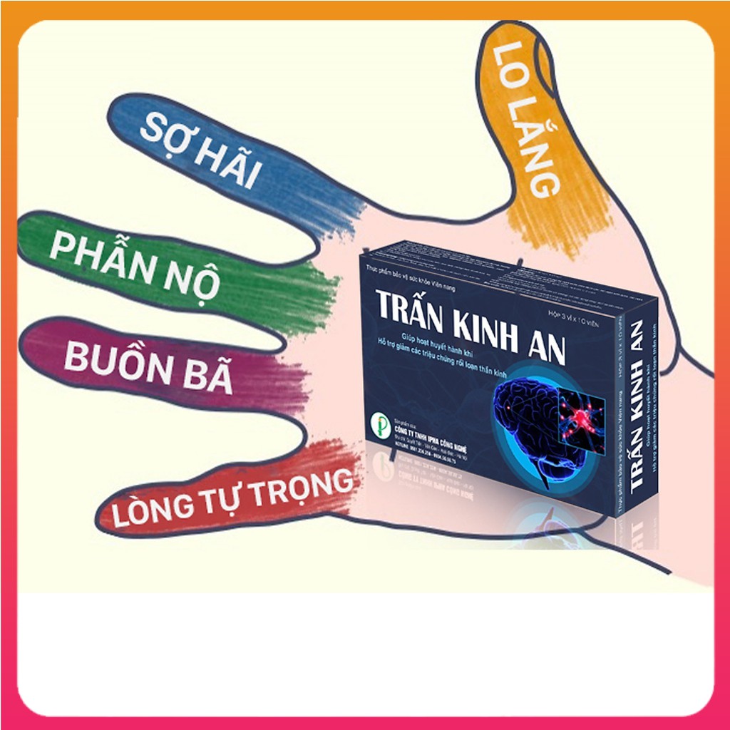 Trấn Kinh An