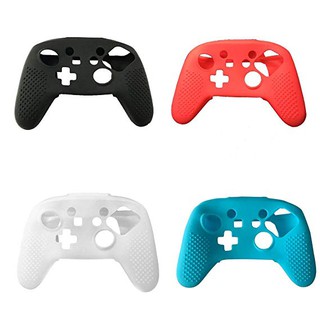 Bọc silicon nintendo switch controller pro nintendo