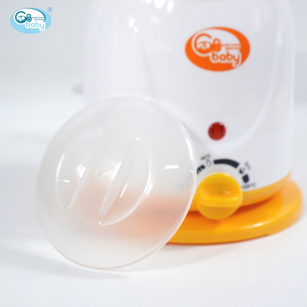 Máy hâm sữa 3 chức năng GB-Baby Chính Hãng