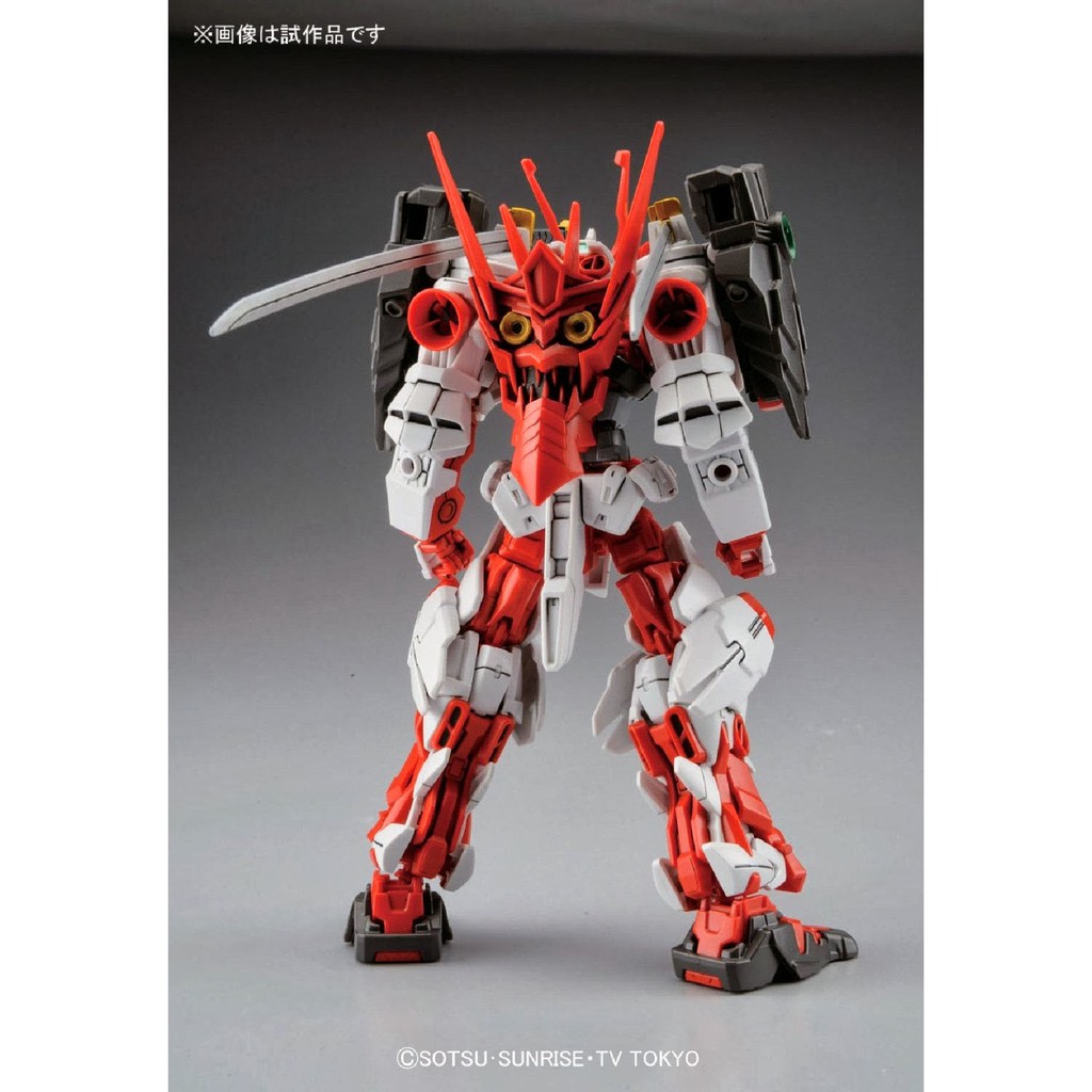 Mô Hình lắp ráp Gundam HG Sengoku astray
