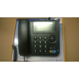 ❤️ Máy Điện Thoại Bàn ❤️ GPhone VNPT Huawei ETS3023+ Dùng Sim Gphone STK