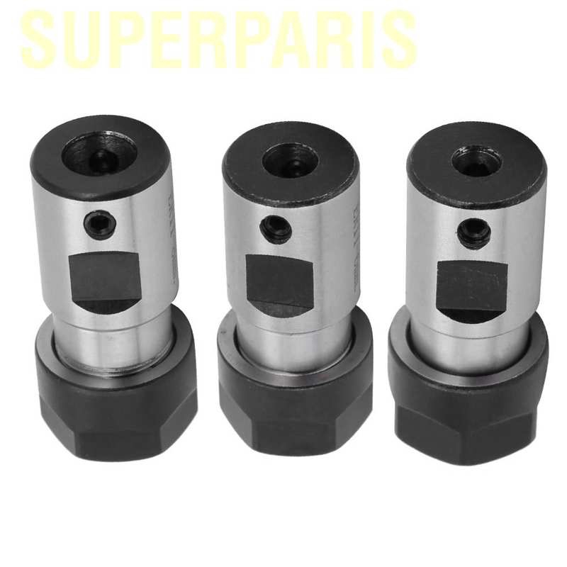 Đầu Kẹp Mũi Khoan Mở Rộng Superpais C16-Er11-35L Cnc 40mm