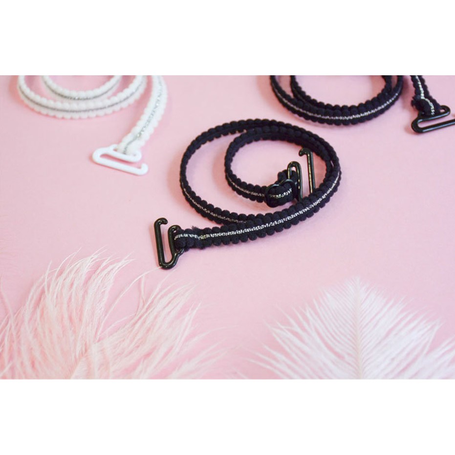 Dây áo vai phụ kiện mặc hở vai (MS 06002) Anna Shop