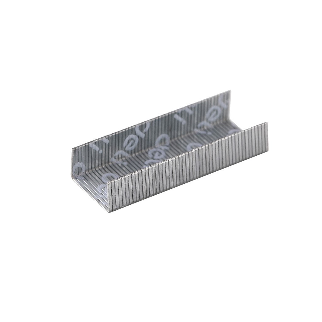 5 hộp Ghim bấm - kim bấm số 10 Deli 0010N, 1000 cái/hộp