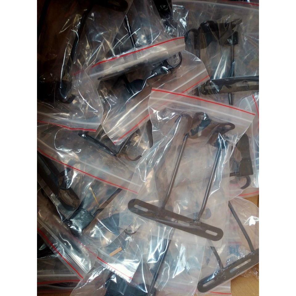 Bát bảng tên Raider Fi Satria gắn như zin hàng sơn tỉnh điện 3 lớp