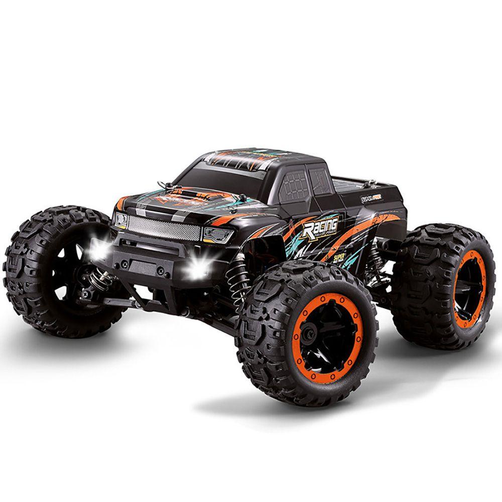 2 / 4 Bánh Xe Cao Su Cho Mô Hình Xe Điều Khiển Từ Xa