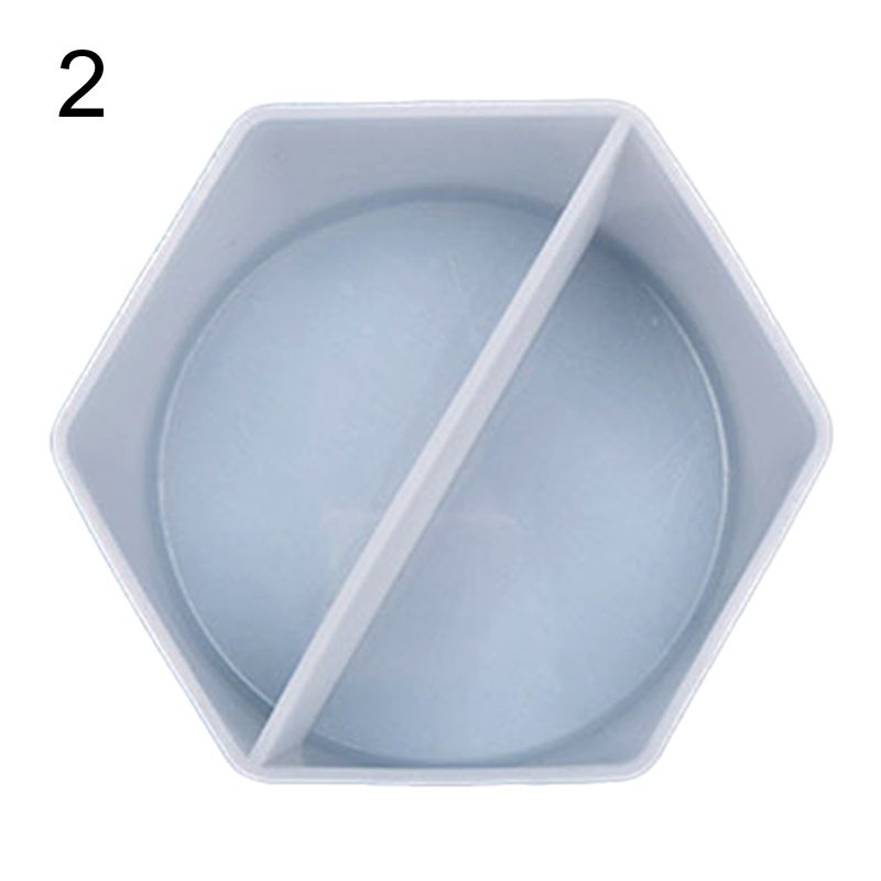 Cốc Đo Lường Bằng Silicone Epoxy Resin Dùng Trộn Màu Sắc