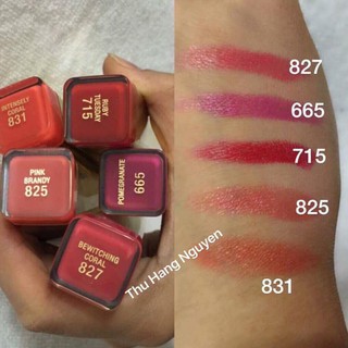 Son Max Factor ( hàng xách tay có bill store )