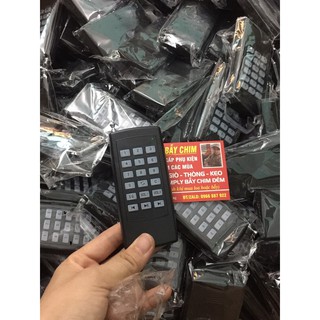 Điều khiển Ws 898 kèm 2 viên🔋pin