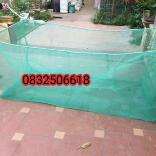 Lồng Nhốt cá - Nuôi cá Cao Cấp
