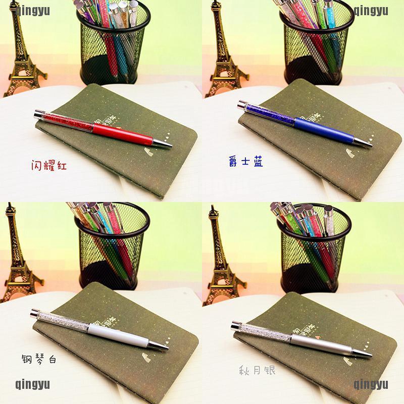 Bút Bi Kiểu Dáng Độc Đáo Sáng Tạo