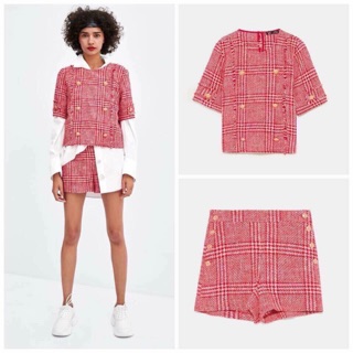 Set Zara sang chảnh (trả od)