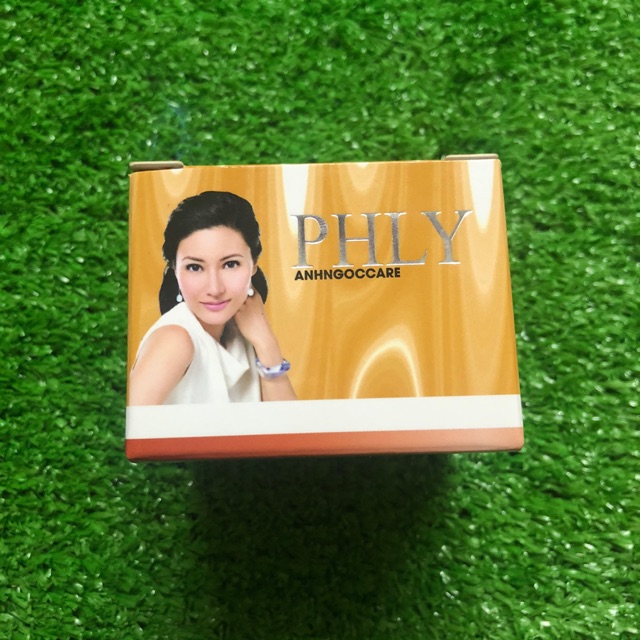 KEM NÁM TÀN NHANG ĐỒI MỒI PHLY