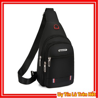 Túi Đeo Chéo Đeo Nam Nữ Balo Cặp Bao Tử Mini Thể Thao Hàn Quốc Dùng Đi Chơi Đi Học, Đi Làm Giá Rẻ 9905 HD Shop